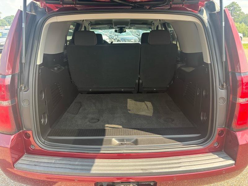 Used 2019 Chevrolet Tahoe LS RWD image 6