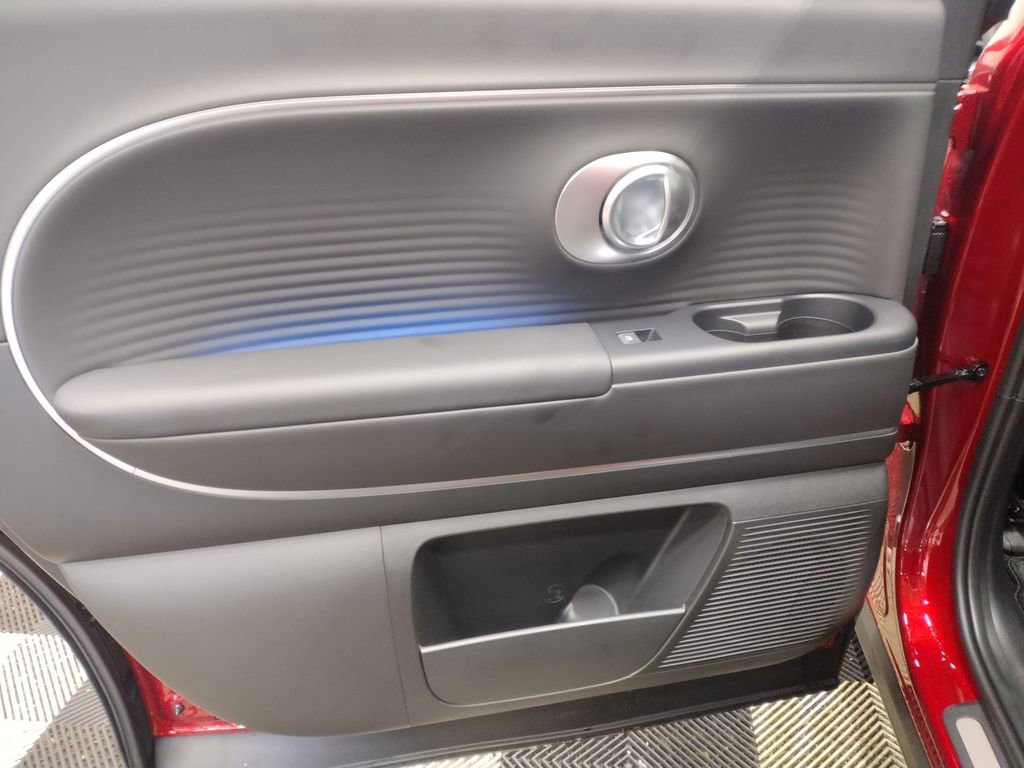 New 2026 Hyundai Ioniq 9 SEL image 26