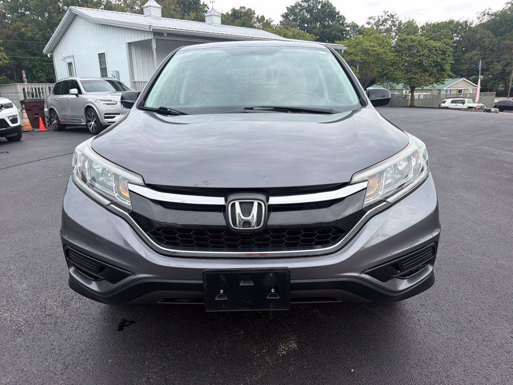 Used 2016 Honda CR-V SE image 2