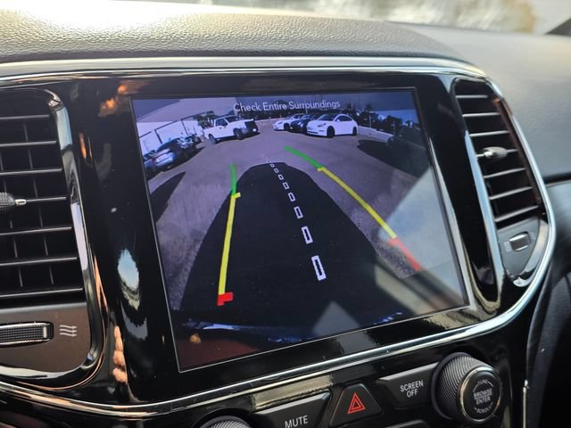 Used 2019 Jeep Grand Cherokee Altitude RWD image 30