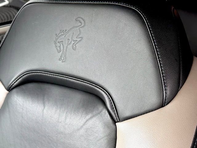 Used 2023 Ford Bronco Wildtrak image 26