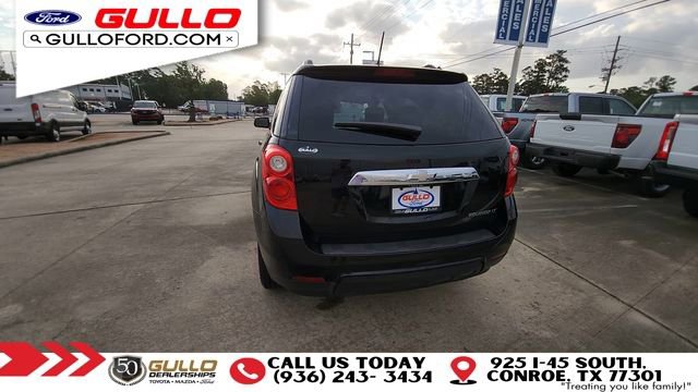 Used 2015 Chevrolet Equinox LT FWD image 7