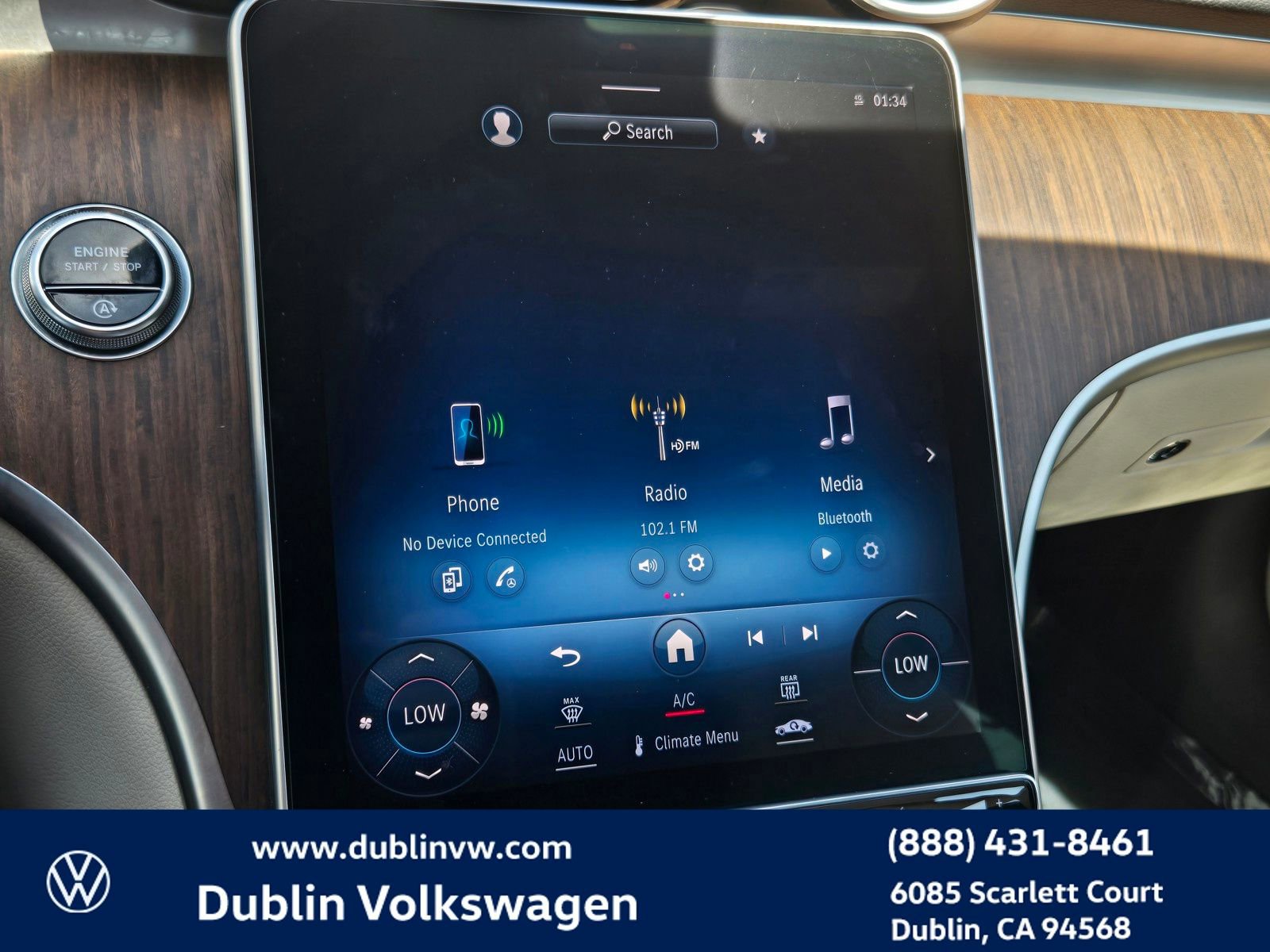 Used 2022 Mercedes-Benz C 300 Sedan image 15