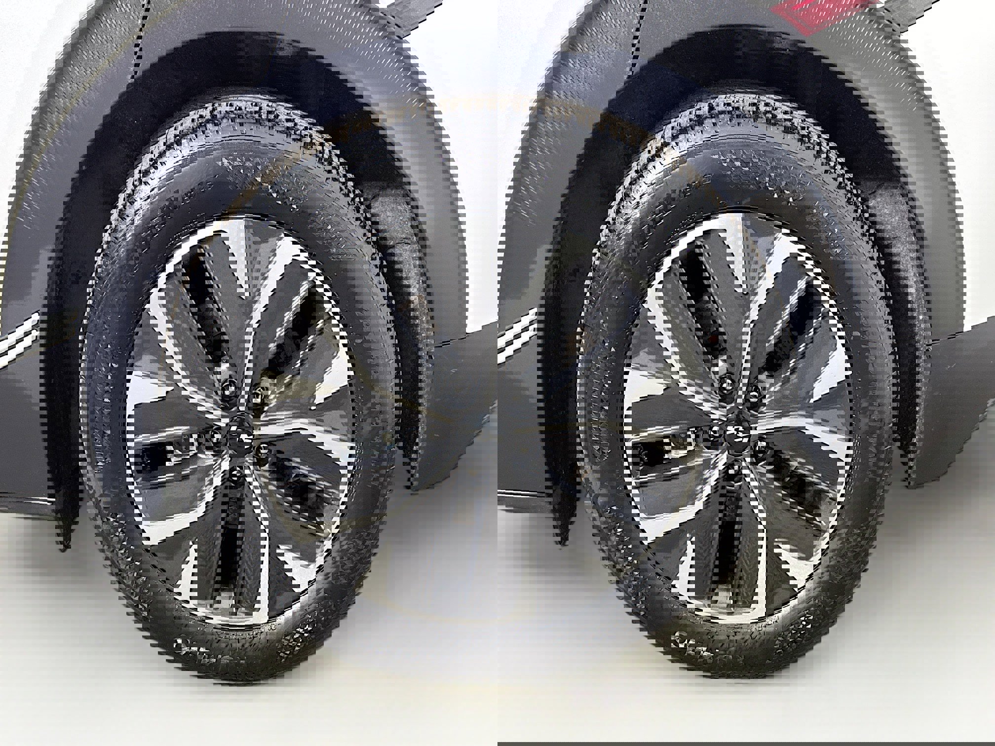 Used 2024 Kia EV6 Light AWD/4WD image 29