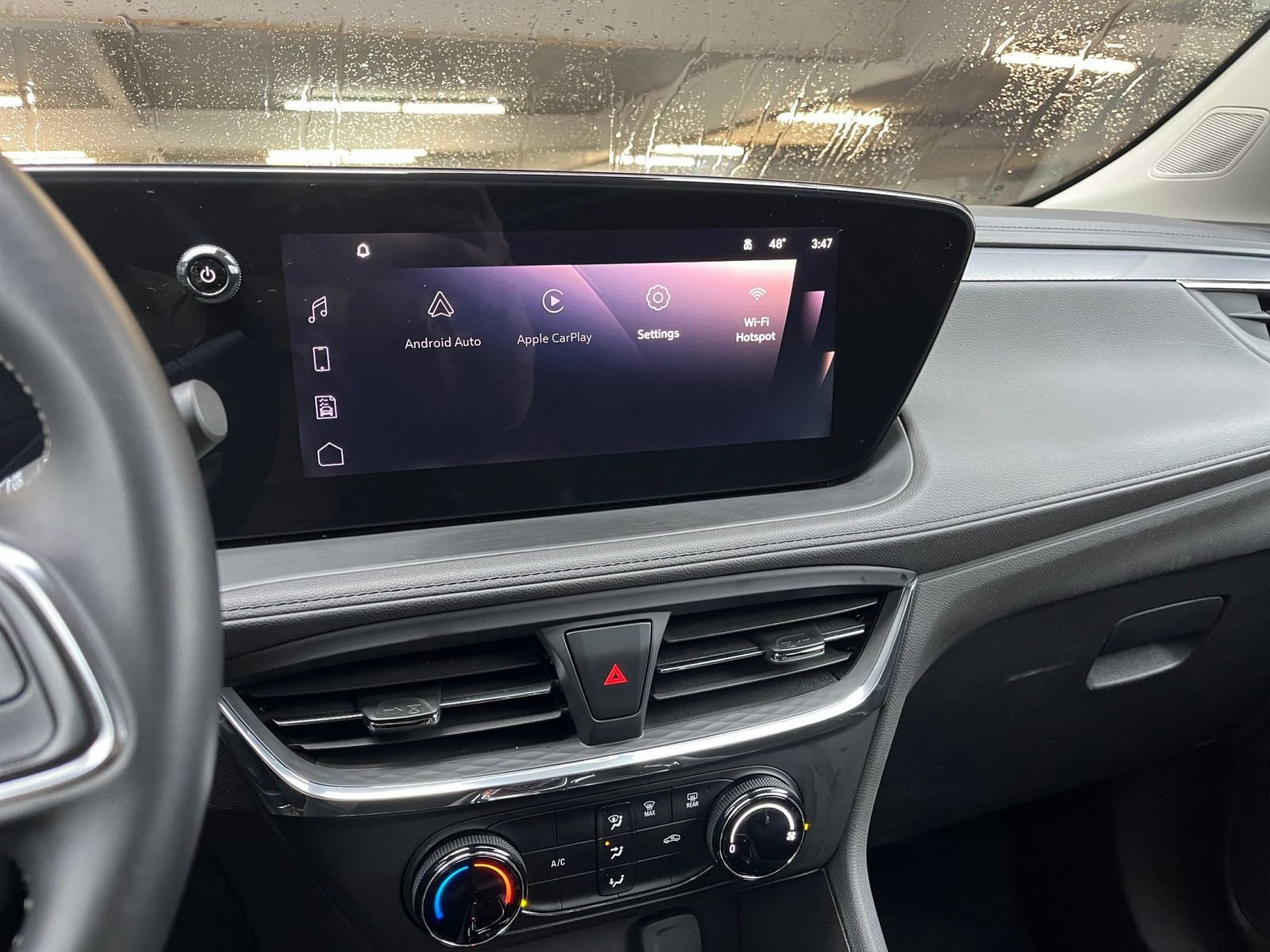 Used 2025 Buick Encore GX Preferred image 20