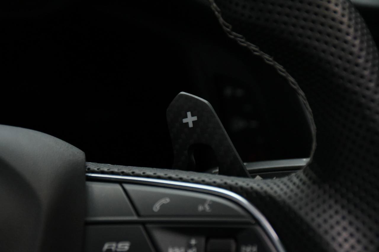 Used 2021 Audi RS Q8 w/ Black Optic Package image 34