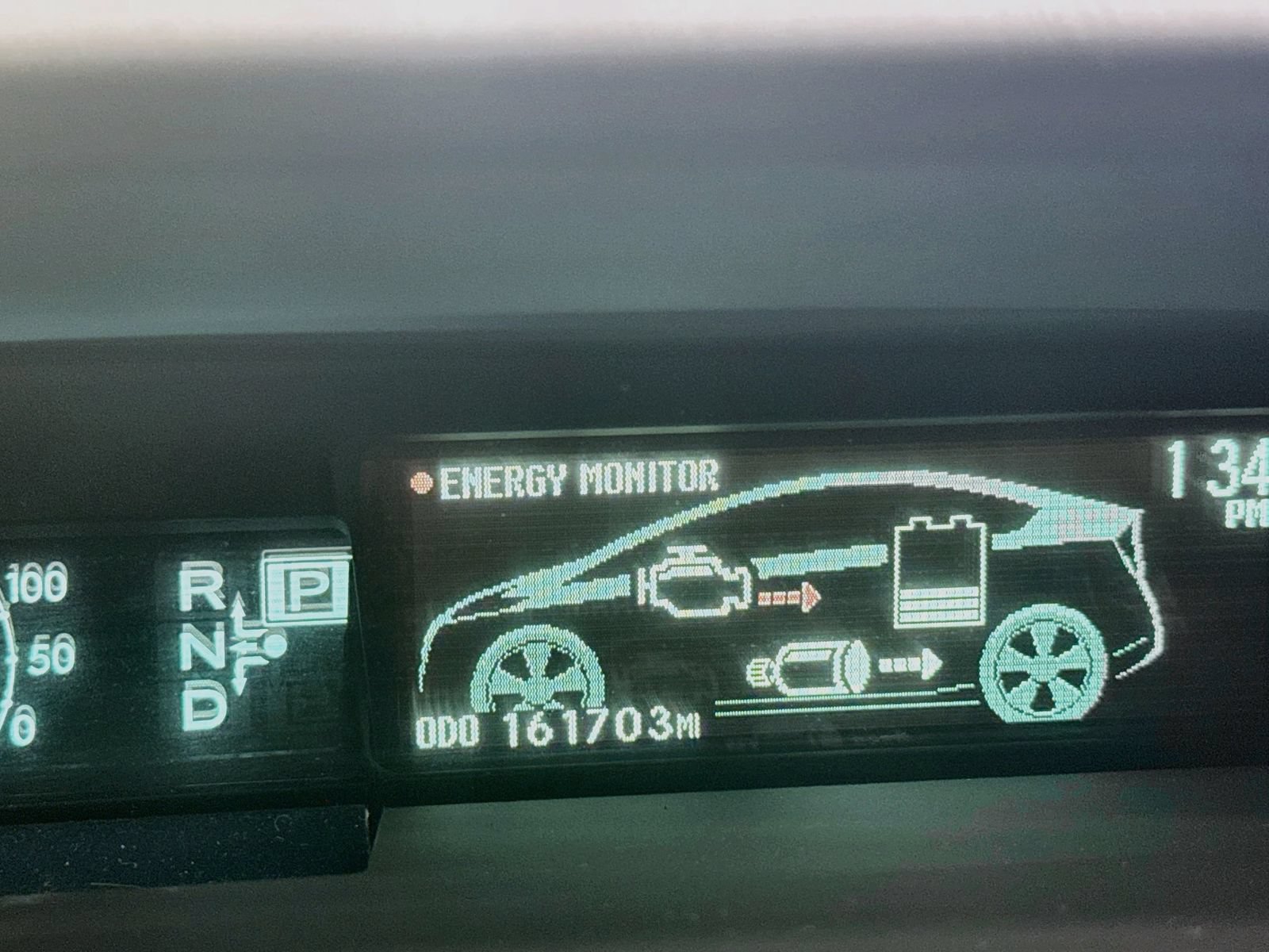 Used 2011 Toyota Prius Three FWD image 14