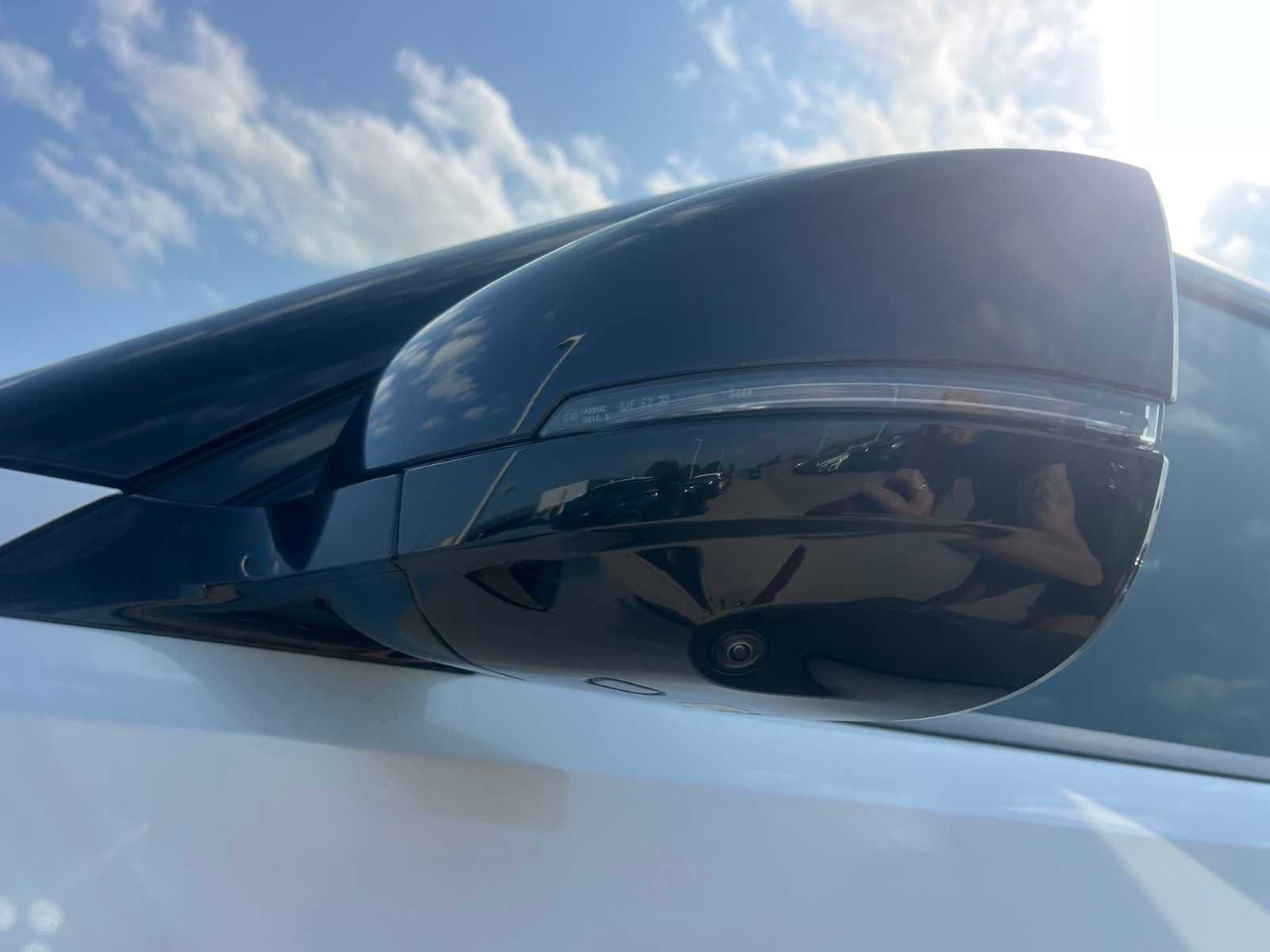 New 2026 INFINITI QX80 4WD w/ Sport Exterior Package image 12