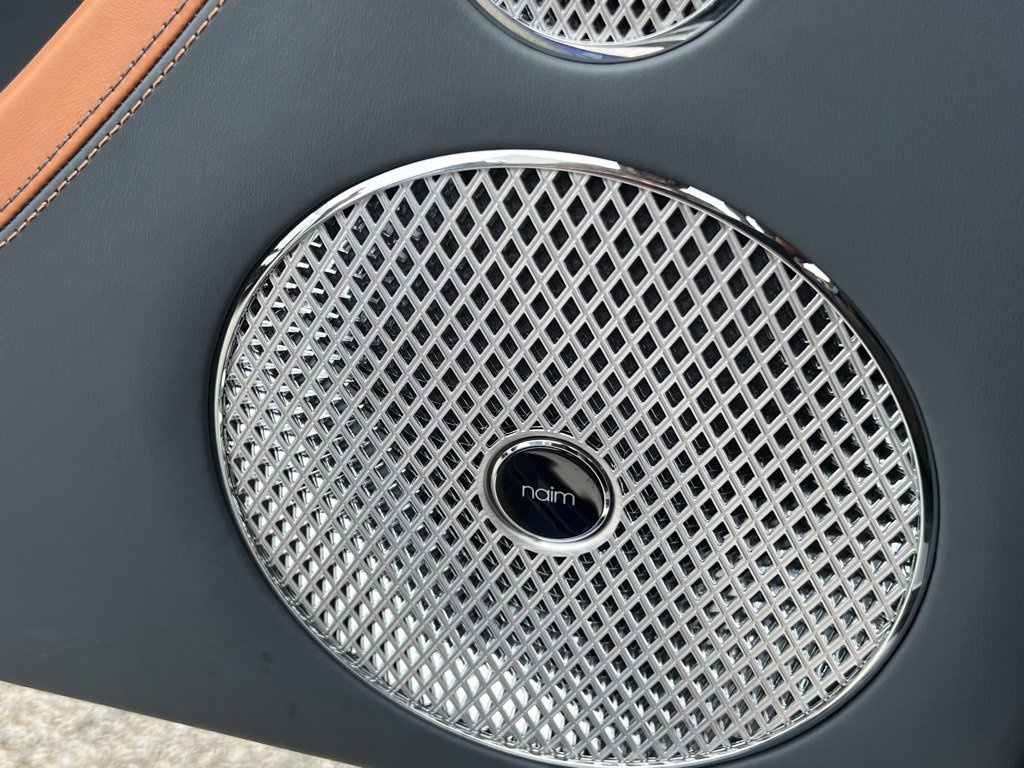 Certified 2025 Bentley Continental GT Speed image 32