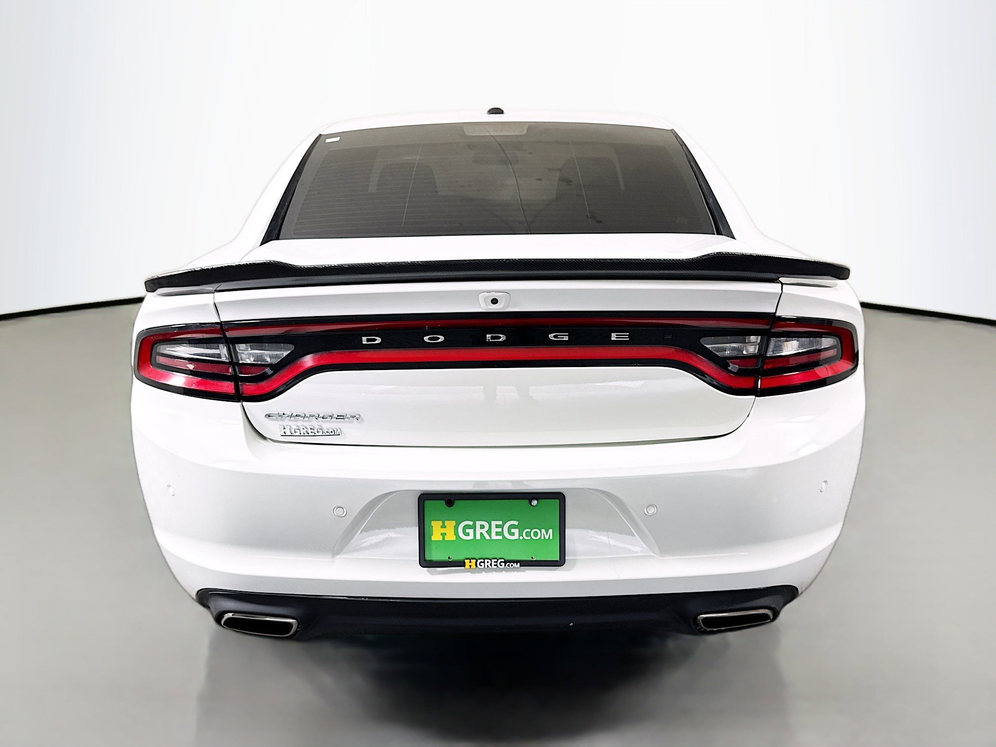 Used 2022 Dodge Charger SXT image 8