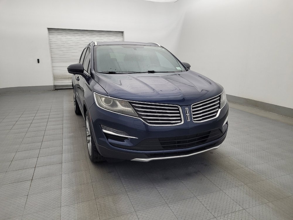 Used 2016 Lincoln MKC Reserve image 14