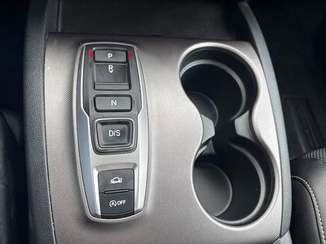 Used 2023 Honda Ridgeline RTL image 29