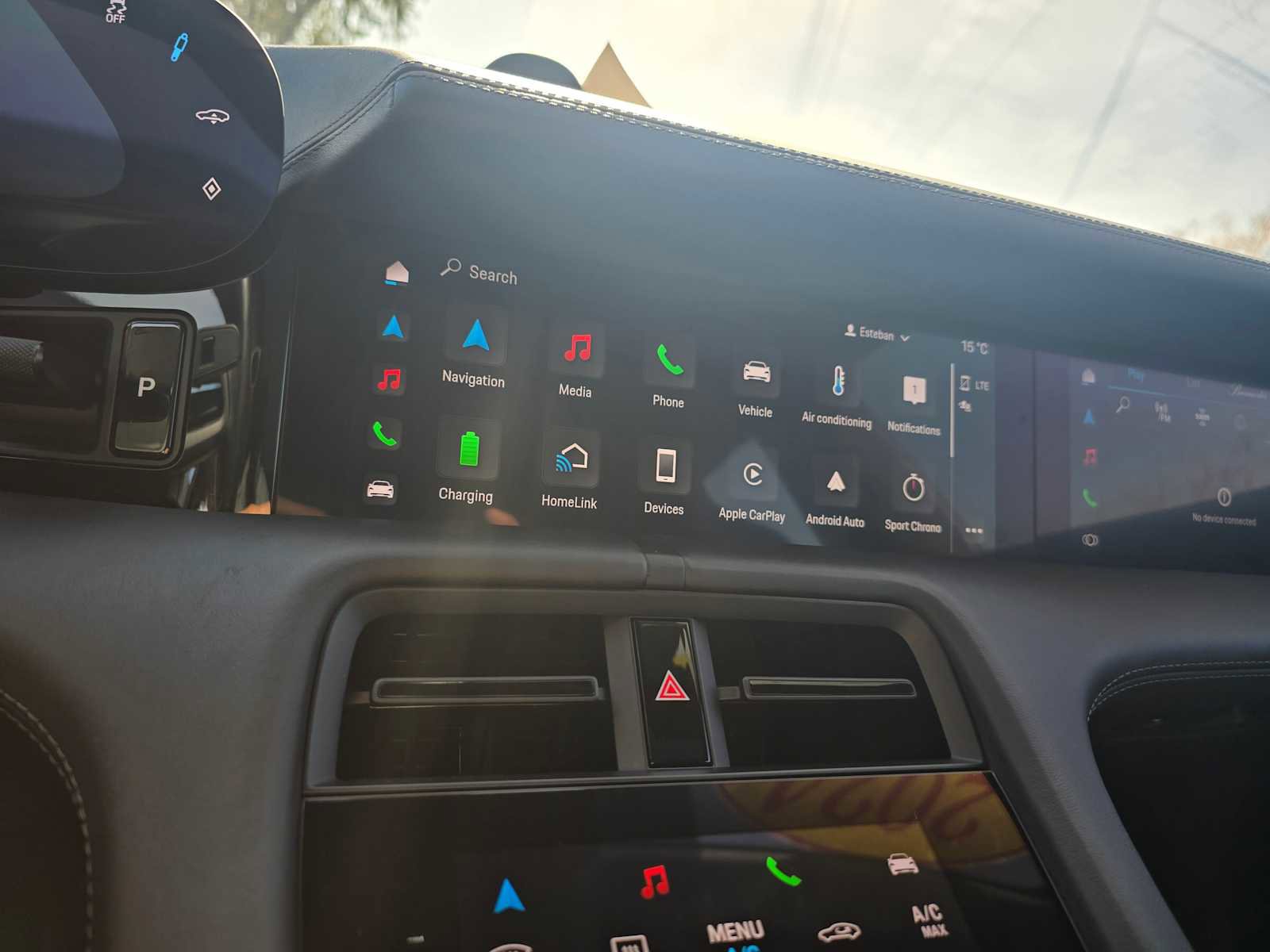 Used 2024 Porsche Taycan Turbo image 29