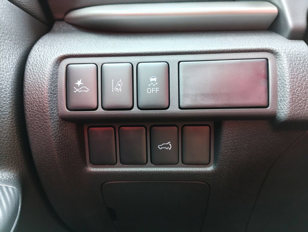 New 2026 Mitsubishi Eclipse Cross SE AWD/4WD image 19