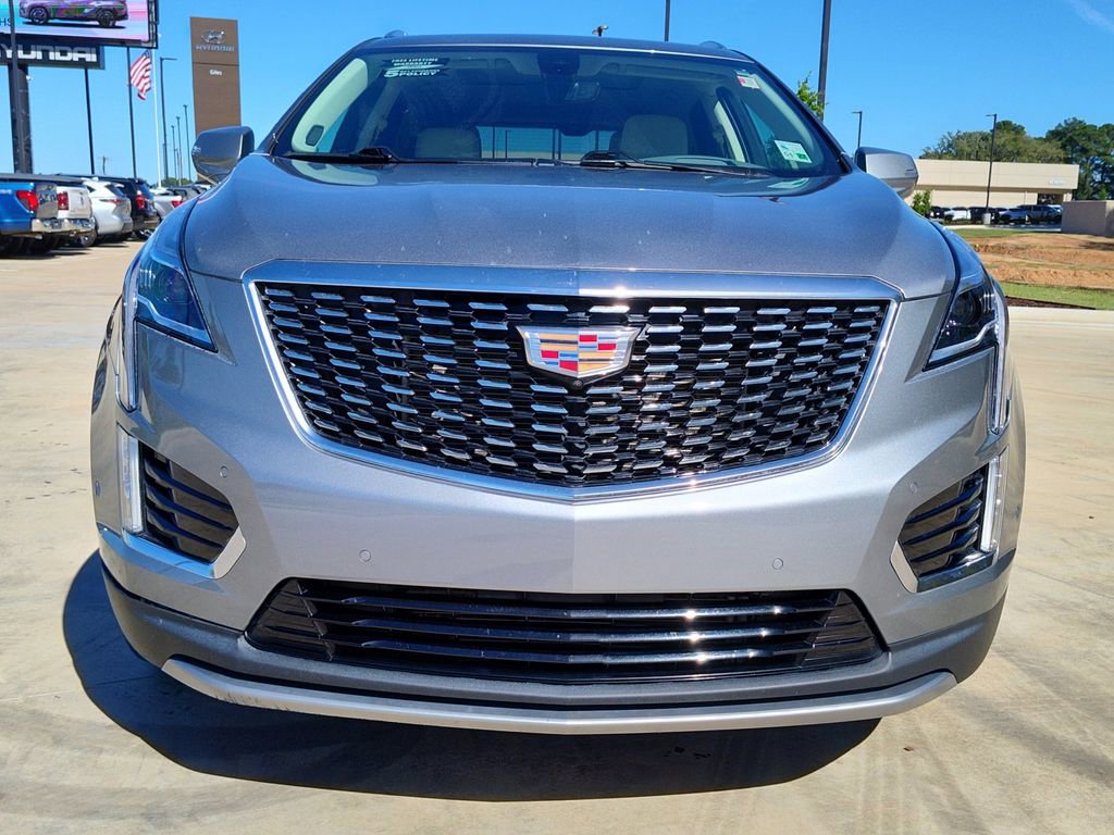 Used 2024 Cadillac XT5 Premium Luxury w/ Technology Package image 11