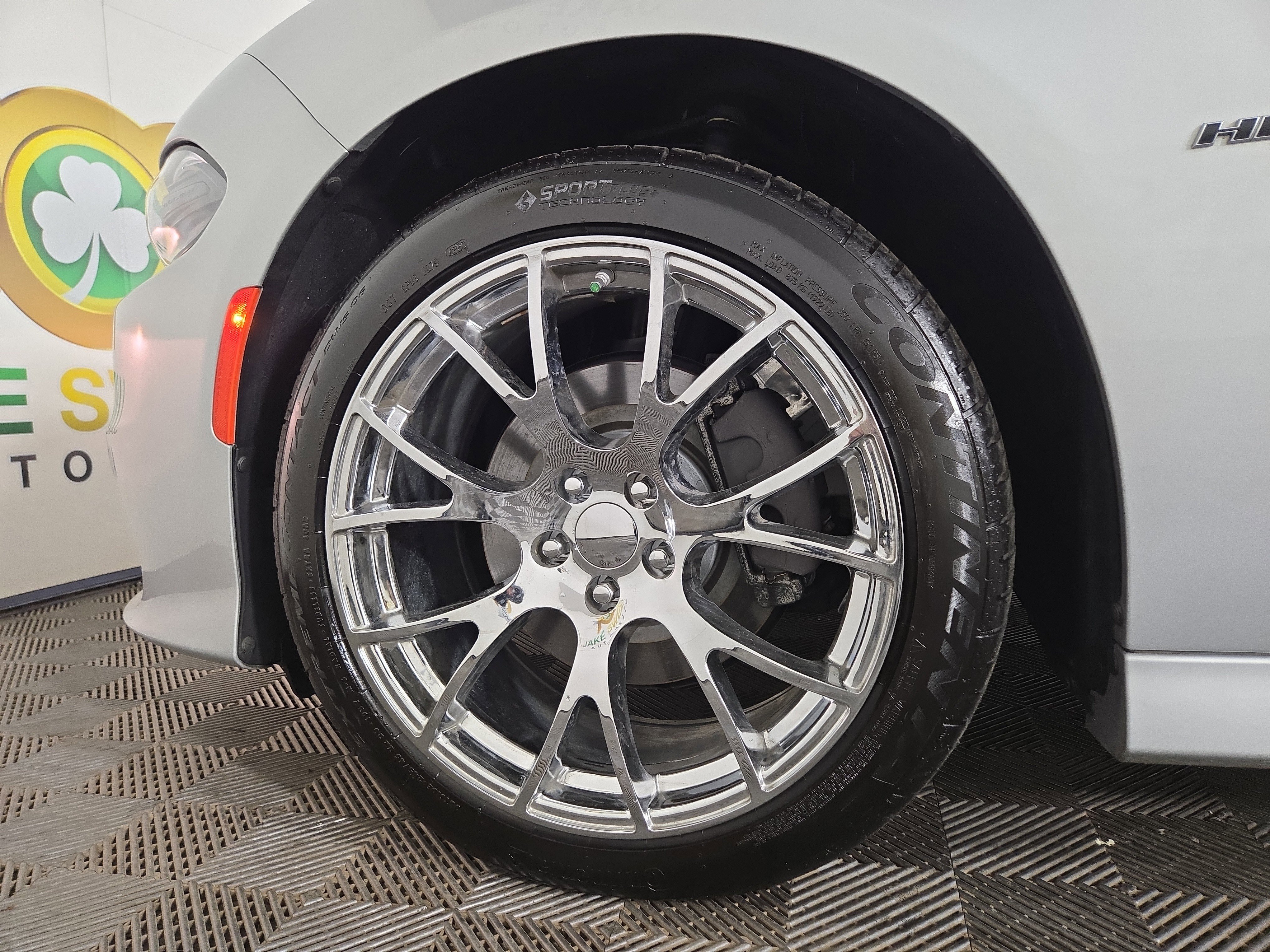 Used 2019 Dodge Charger R/T w/ Blacktop Package RWD image 31