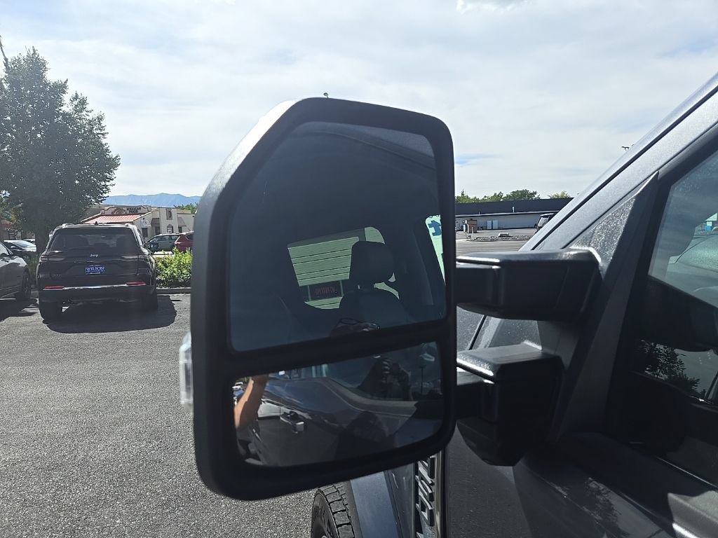 Used 2024 Ford F450 Lariat w/ FX4 Off-Road Package AWD/4WD image 34