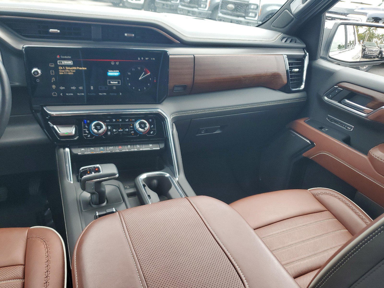 Used 2024 GMC Sierra 1500 Denali Ultimate image 18