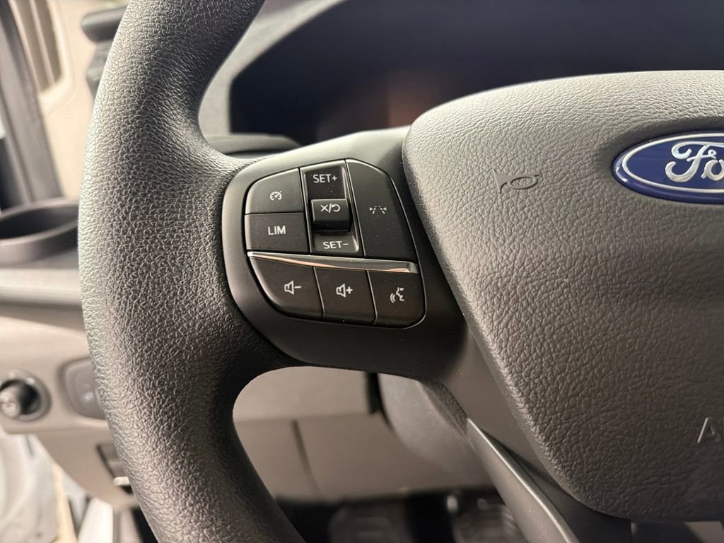 New 2026 Ford Transit 250 148 Medium Roof image 19