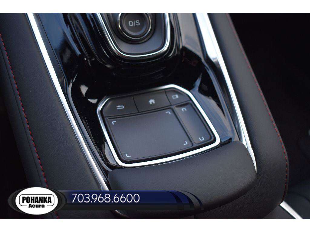 New 2025 Acura RDX A-Spec image 27