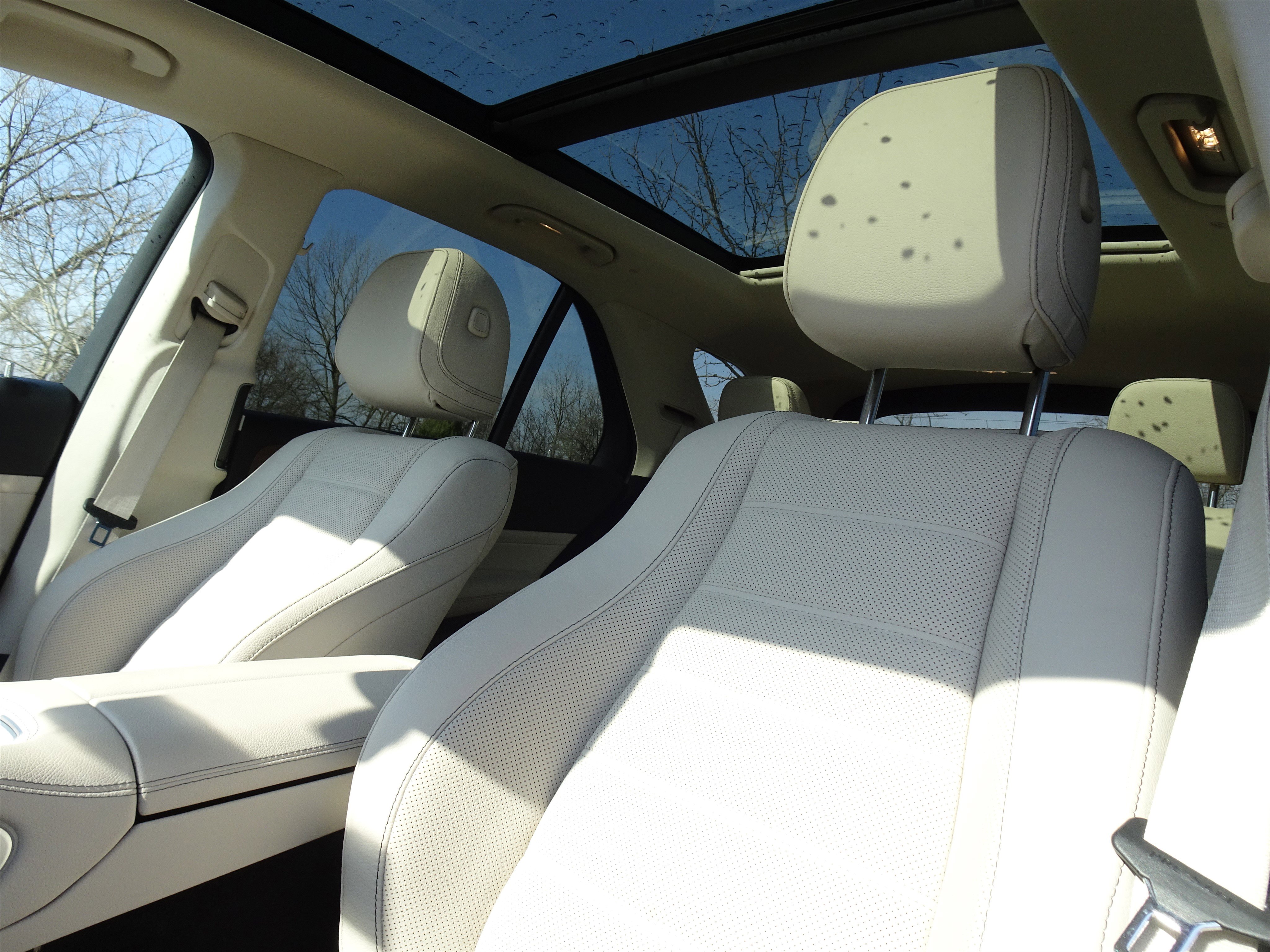 Used 2022 Mercedes-Benz GLE 450 4MATIC image 14