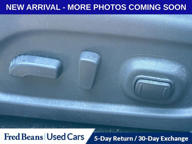 Used 2013 Nissan Pathfinder Platinum w/ Platinum Premium Pkg image 11