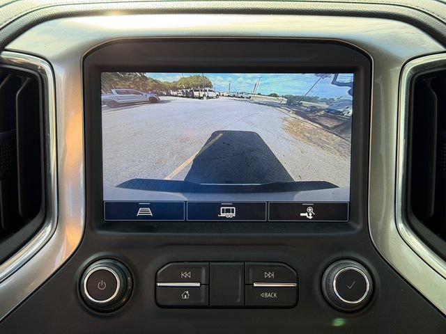 Used 2022 Chevrolet Silverado 2500 LT w/ Convenience Package AWD/4WD image 13