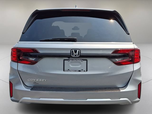 Used 2025 Honda Odyssey EX-L image 9