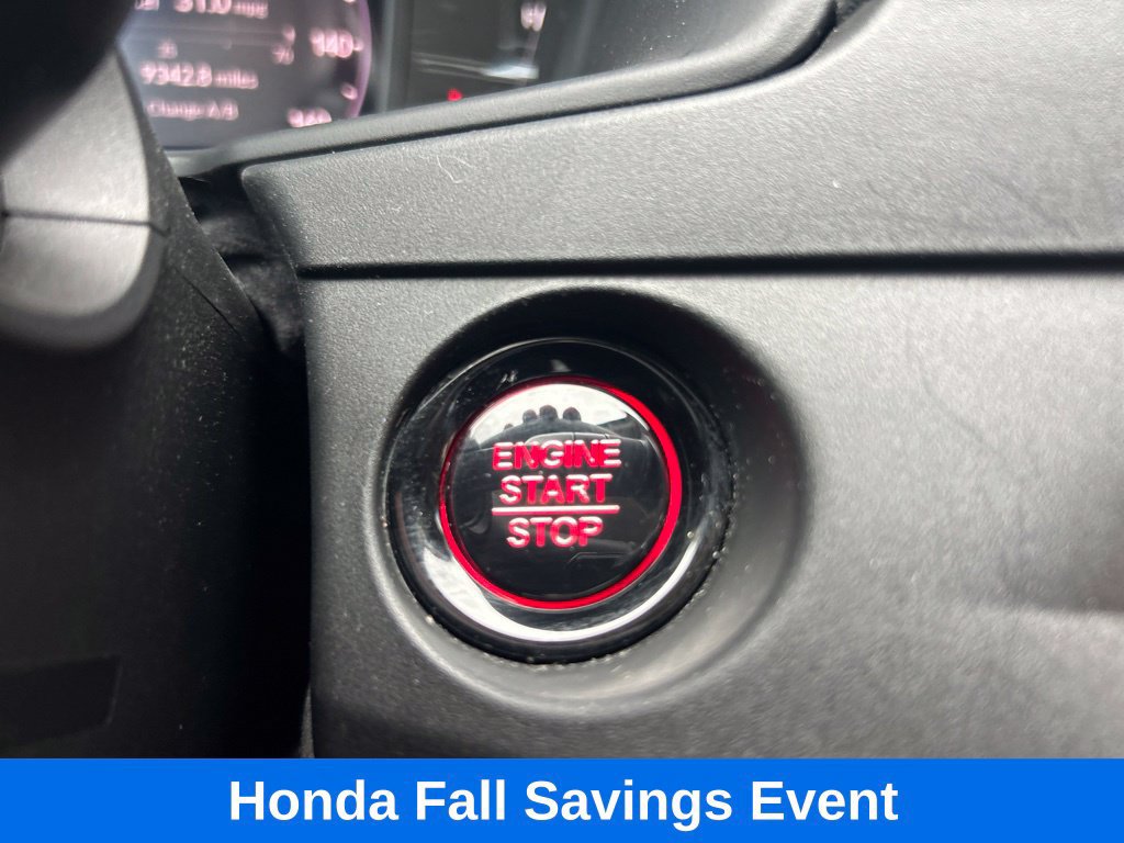 Used 2023 Honda Accord EX image 27