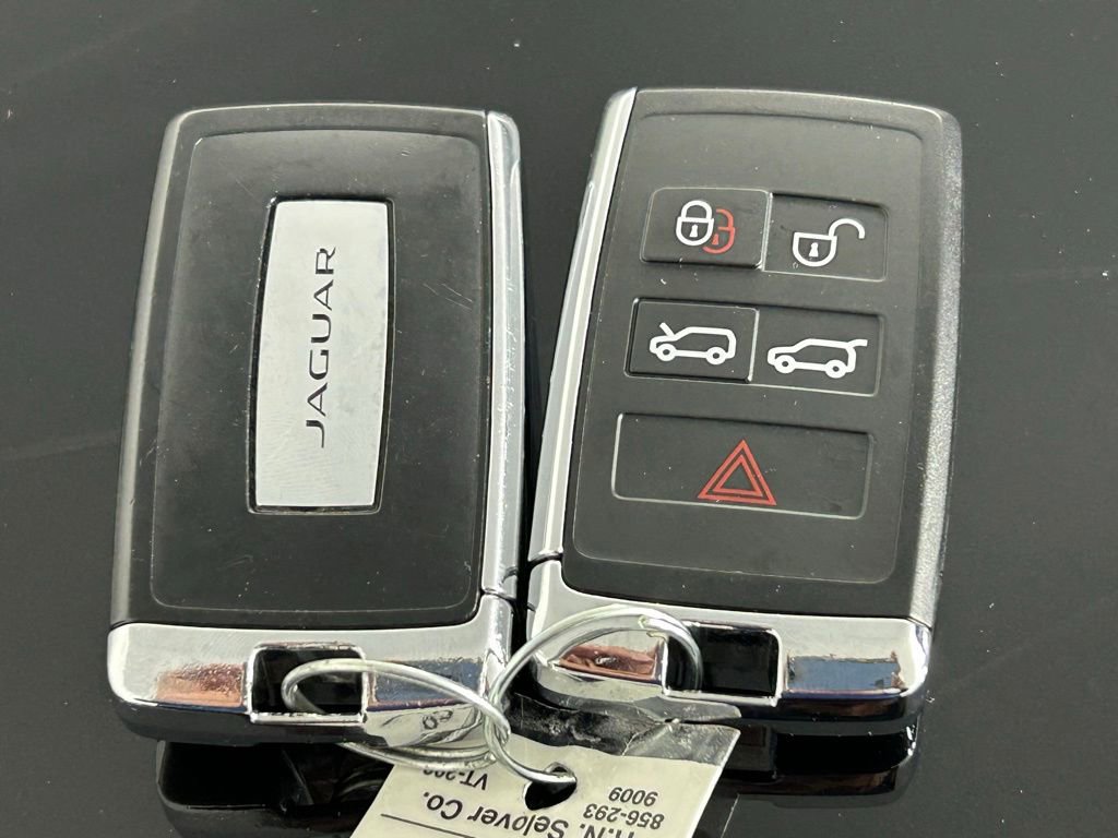 Used 2020 Jaguar I-PACE HSE AWD/4WD image 37