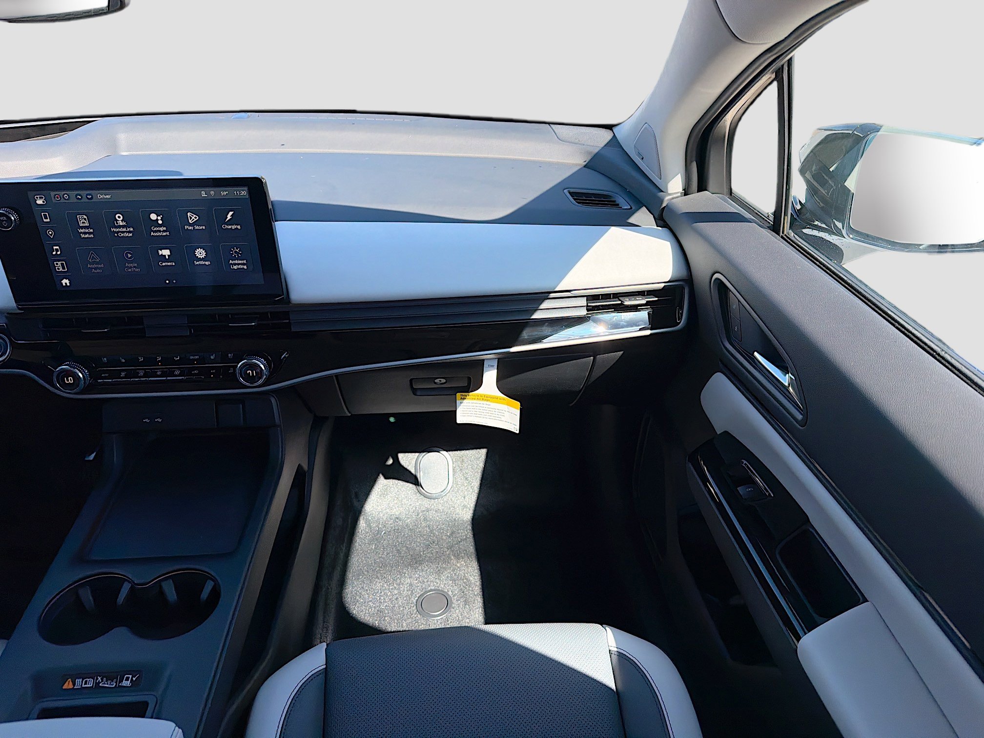 New 2026 Honda Prologue Elite image 19