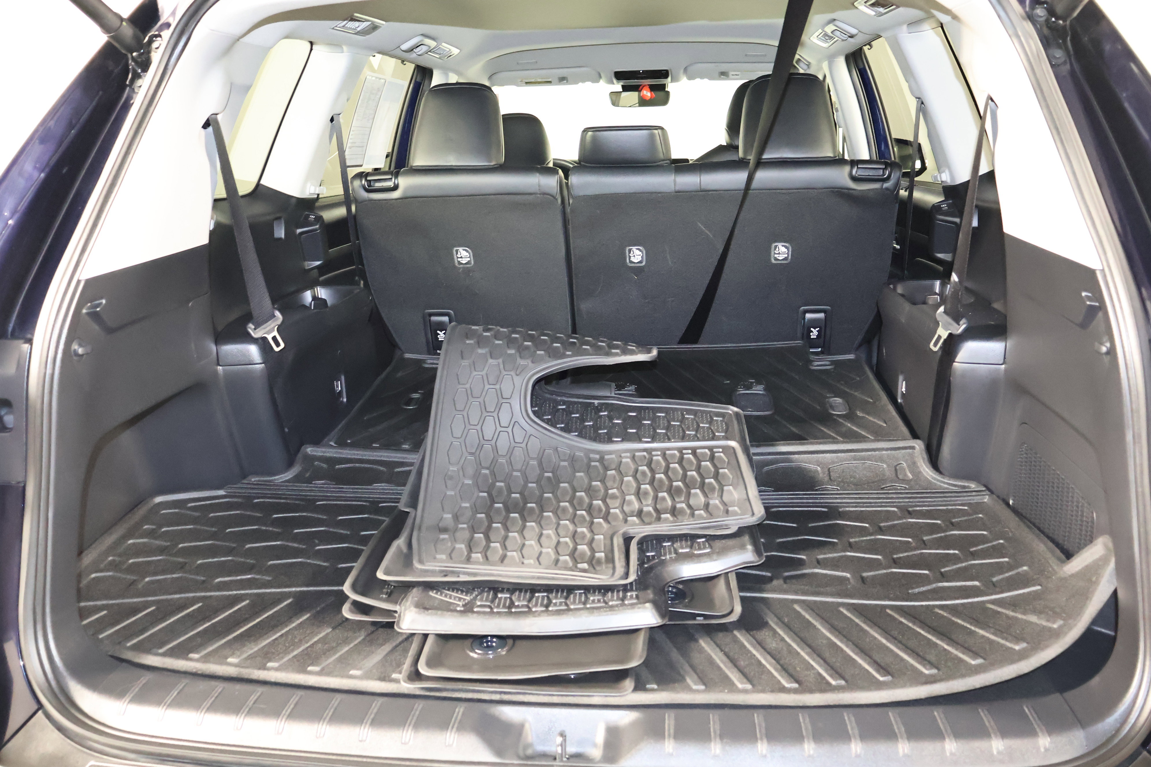 Used 2024 Toyota Grand Highlander XLE image 49