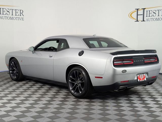 Used 2020 Dodge Challenger R/T Scat Pack w/ Plus Package image 5