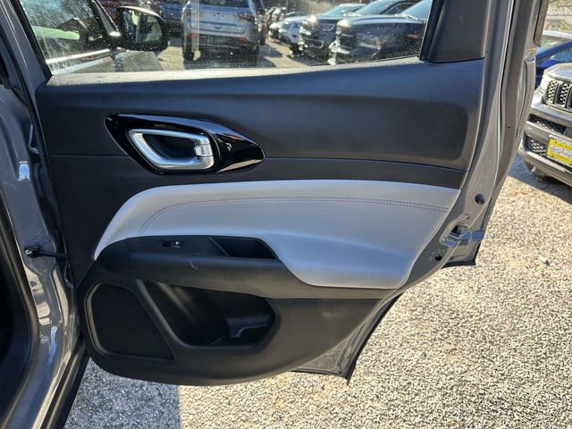 Certified 2023 Jeep Compass Limited AWD/4WD image 23