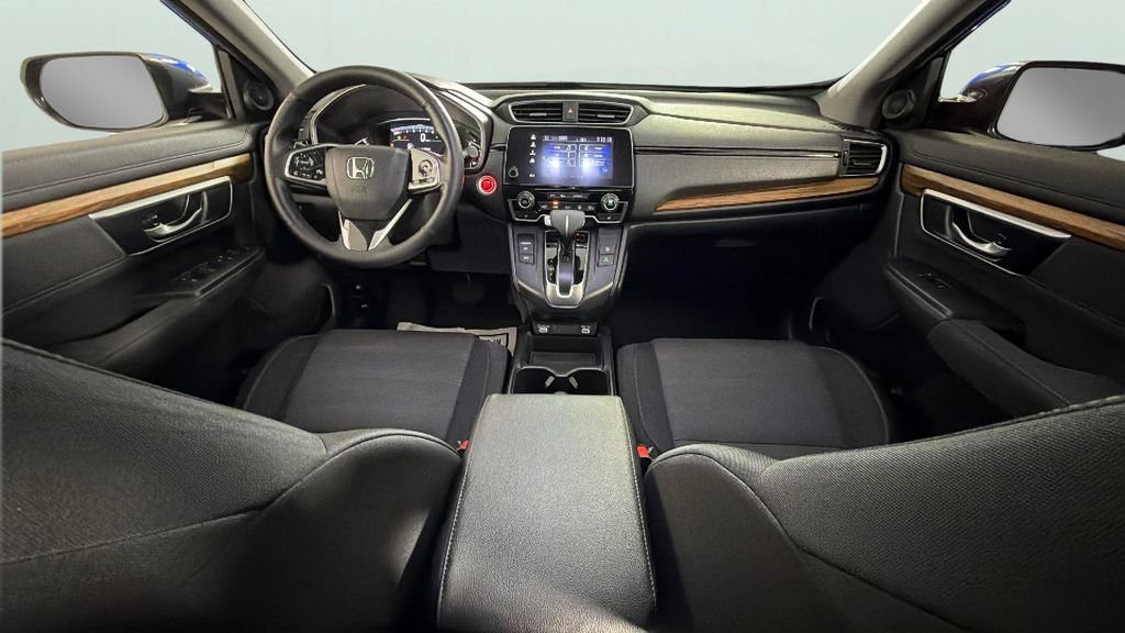 Used 2020 Honda CR-V EX image 33