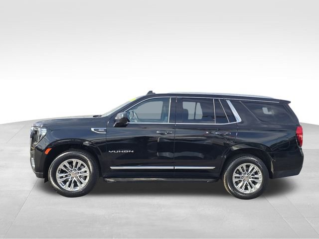 Used 2024 GMC Yukon SLT image 7
