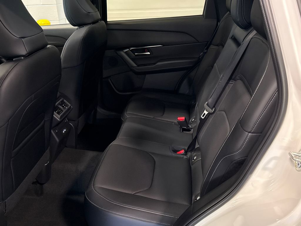 New 2026 MAZDA CX-5 2.5 S w/ Premium Package AWD/4WD image 6