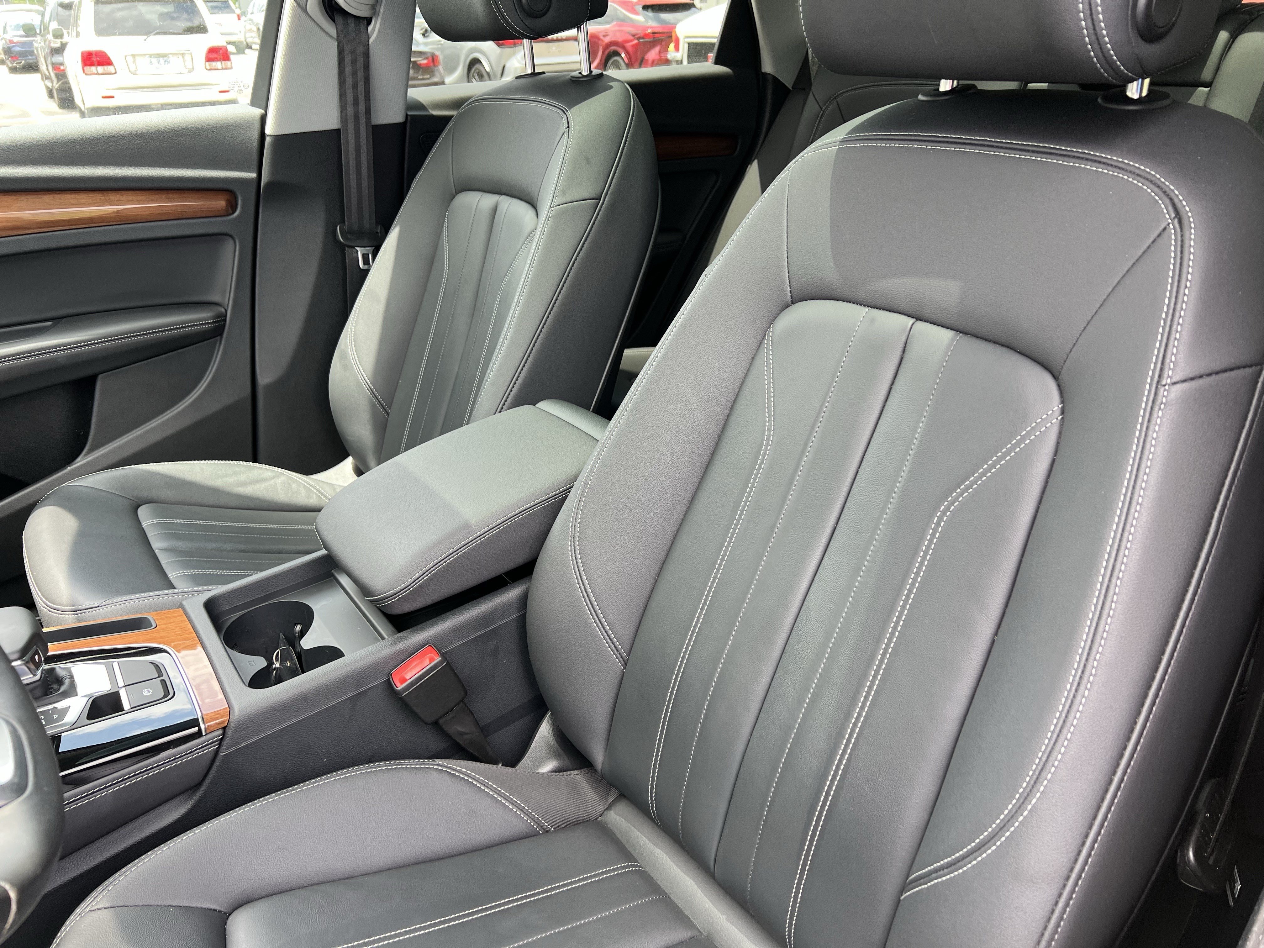 Certified 2023 Audi Q5 2.0T Premium Plus w/ Premium Plus Package AWD/4WD image 16