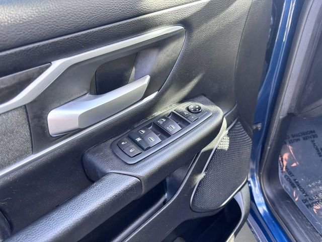 Used 2021 RAM 1500 Big Horn image 13