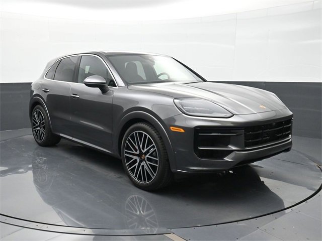New 2026 Porsche Cayenne S image 29