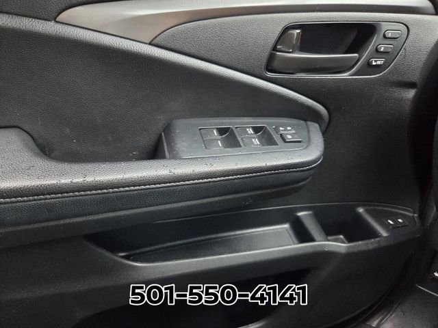 Used 2023 Honda Passport EX-L image 37