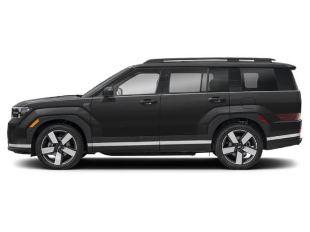 New 2026 Hyundai Santa Fe Limited video 2