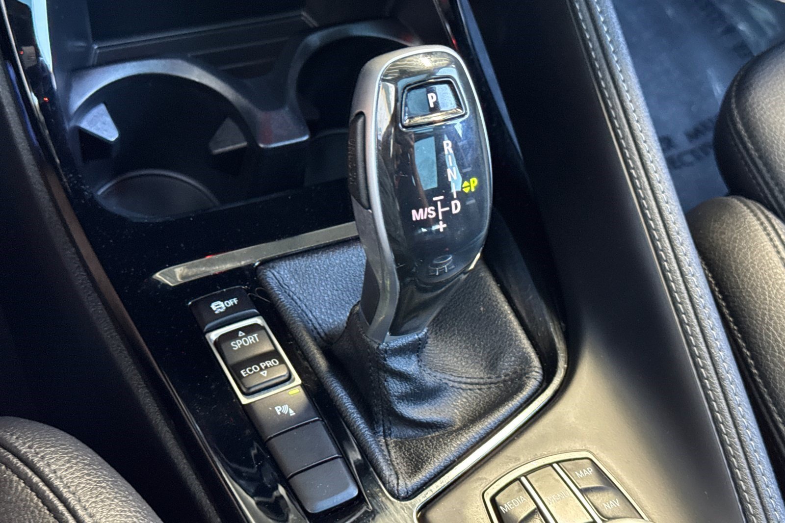 Used 2021 BMW X1 sDrive28i w/ M Sport Package FWD image 17