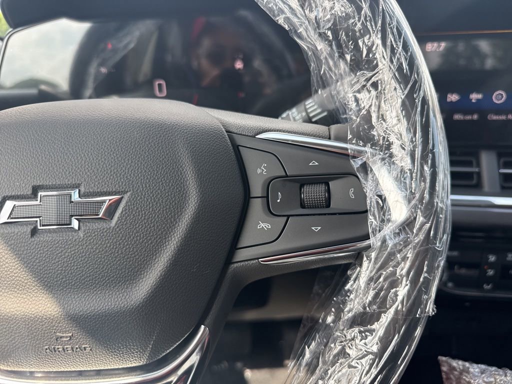 New 2026 Chevrolet Trax ACTIV image 31