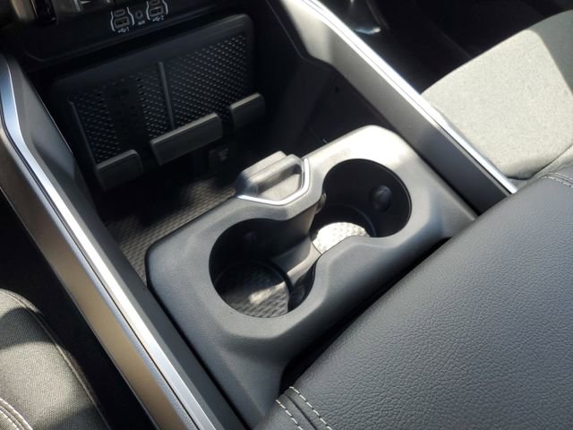 New 2025 RAM 1500 Big Horn image 27