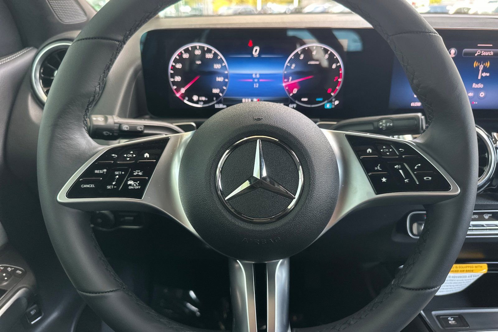 New 2026 Mercedes-Benz GLB 250 image 20