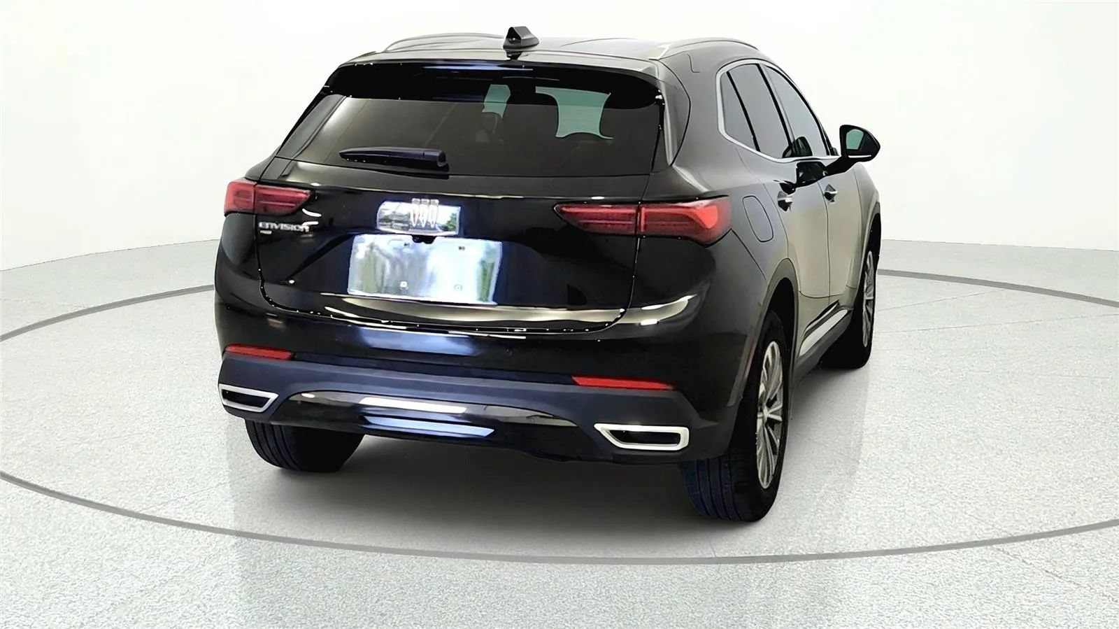 Used 2024 Buick Envision Preferred AWD/4WD image 6
