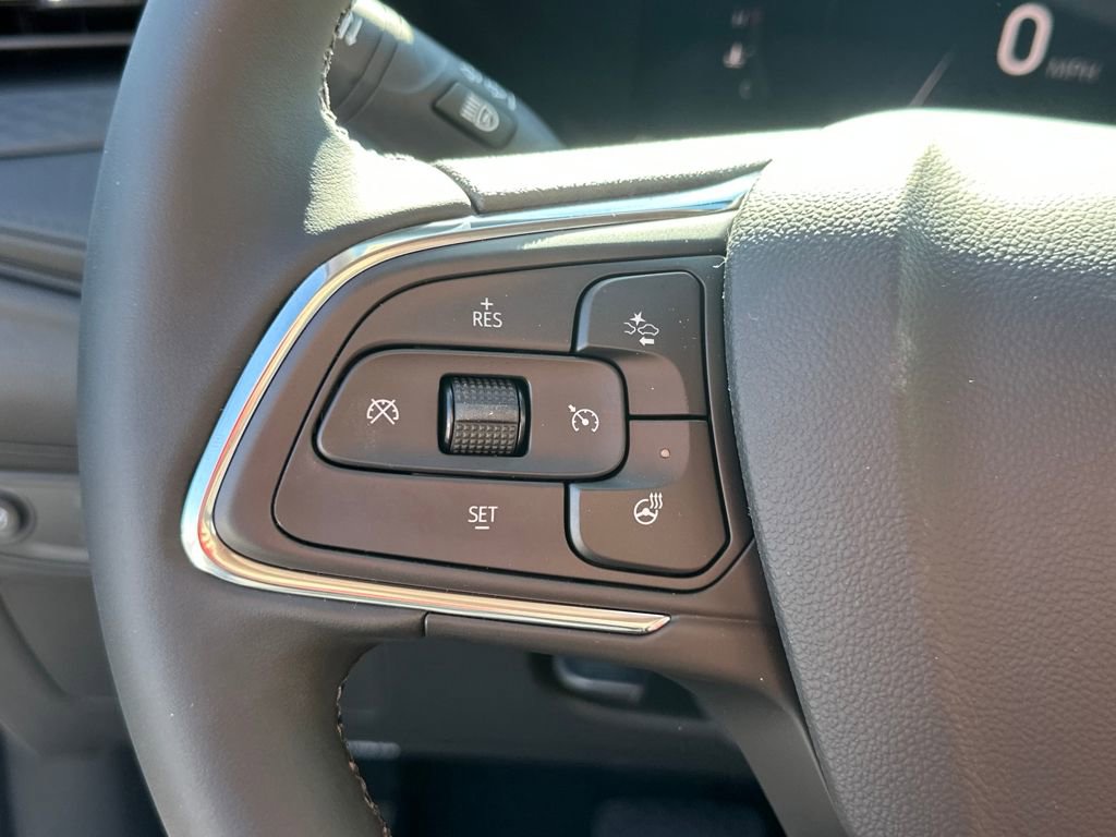 New 2026 Buick Encore GX Sport Touring w/ Advanced Technology Package image 17