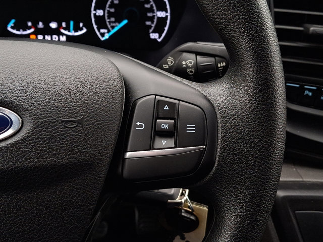 Used 2023 Ford Transit 250 Low Roof AWD w/ Upfitter Package image 19