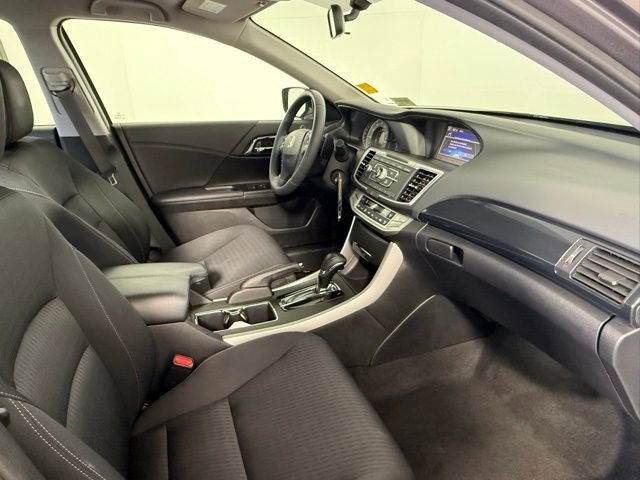 Used 2015 Honda Accord Sport image 50